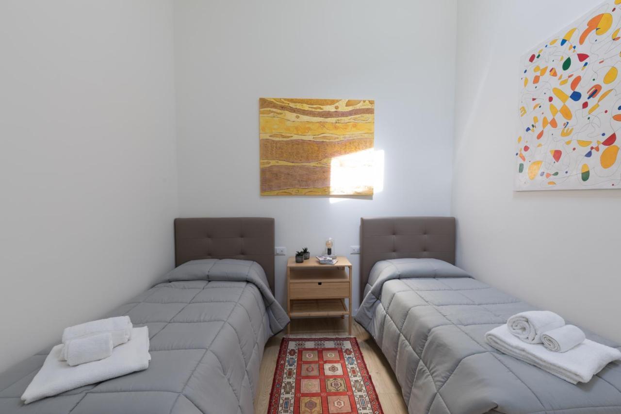 Otello Suite - Brand New Flat Santa Maria Novella Флоренция Екстериор снимка