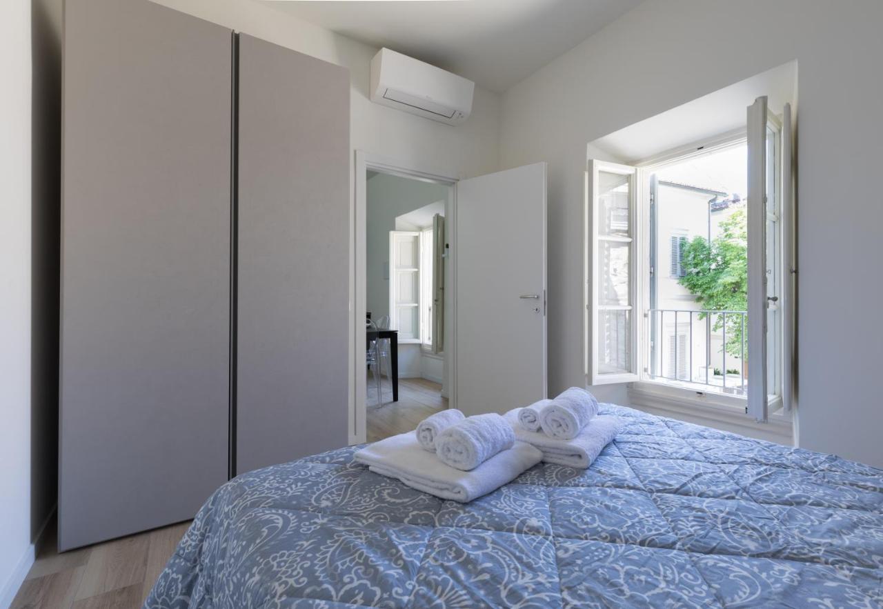 Otello Suite - Brand New Flat Santa Maria Novella Флоренция Екстериор снимка