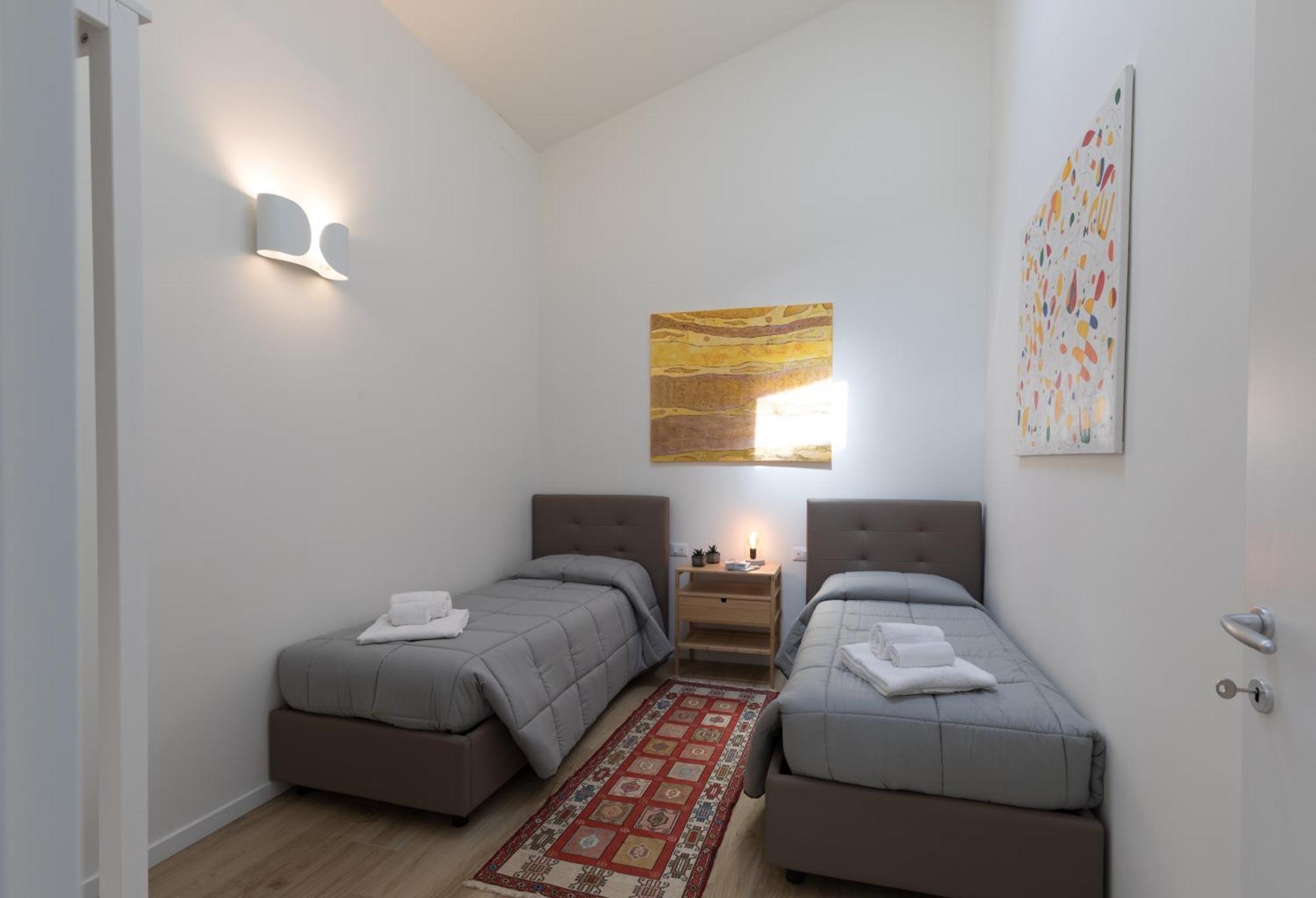 Otello Suite - Brand New Flat Santa Maria Novella Флоренция Екстериор снимка